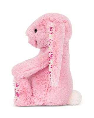 Blushkin Blossom Luxe Bunny Original Plush - Ages 12M+