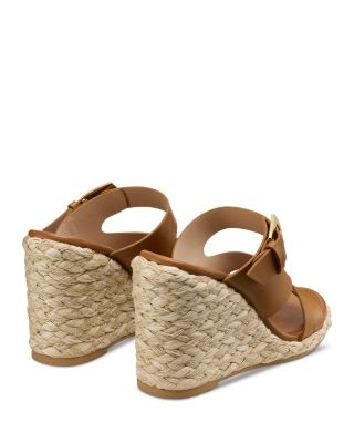 Women's Sai Espadrille Wedge Sandals