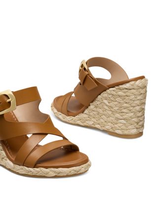 Women's Sai Espadrille Wedge Sandals