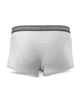 Greca Short Trunks