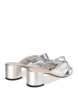 Women's Soplaya 50 Block Heel Sandals