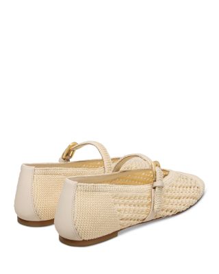 Women's Leora Mary Jane Flats