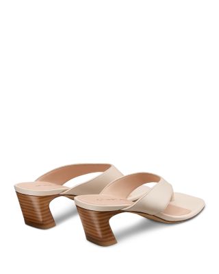 Women's Stassi 50 Thong Sandals
