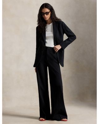 Stretch Beaton Pants