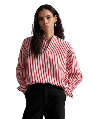 Striped Shirt