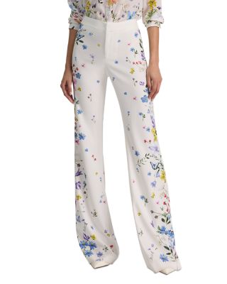 Andrew Bootcut Pants