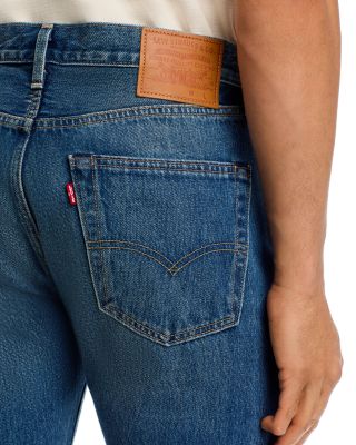 501 Loose Fit Jeans in Wild Raptor