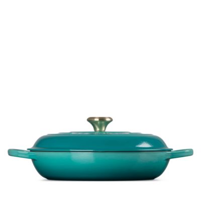 5-Quart Signature Braiser