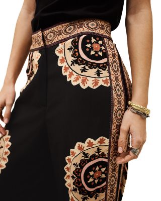 Pantalon Valla Pants