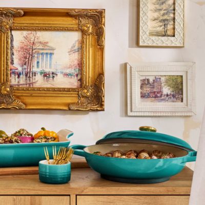 5-Quart Signature Braiser