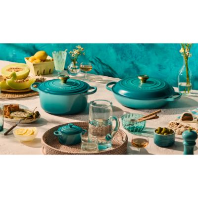 5-Quart Signature Braiser