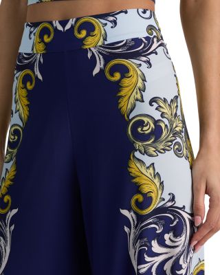 Athena Wide Leg Pants