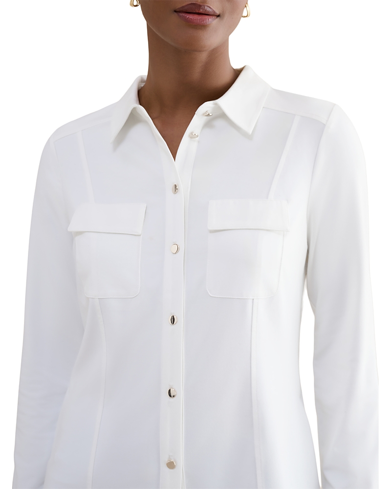 Hobbs London Limited Collection Rosana Shirt