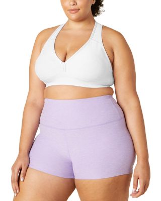 Plus Space Dyed Lift Your Spirits Bopo Bra