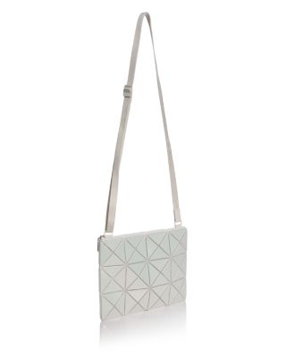 Lucent Metallic Crossbody