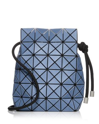 Wring Denim Look Crossbody