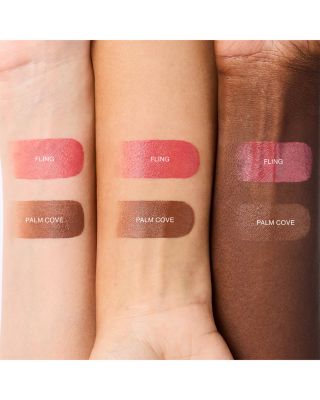 The Multiple Mini Blush & Sculpt Duo Gift Set