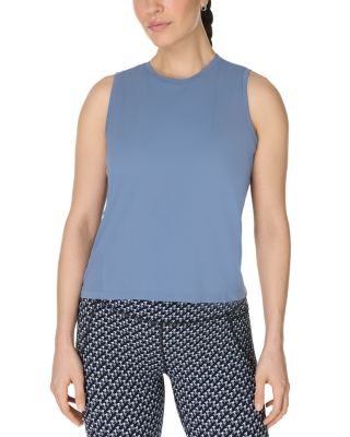 Athlete Featherweight Seamless Muscle Tank Top