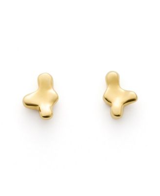 Nube Stud Earrings