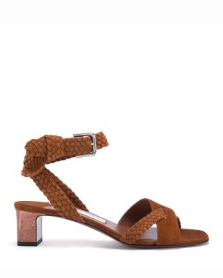 Women's Rori 45 Leather Sandals