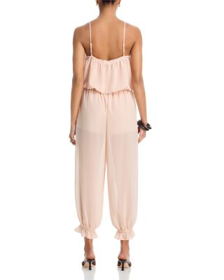 Jasmine Balloon Pants