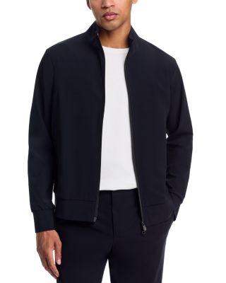 Tulio Jacket