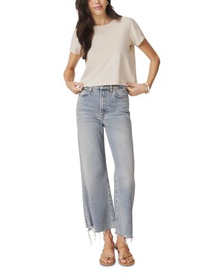 Louisa Short Sleeve Tee