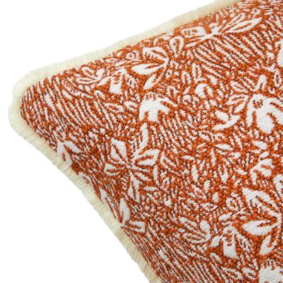 Eze Decorative Pillow, 13" x 22"