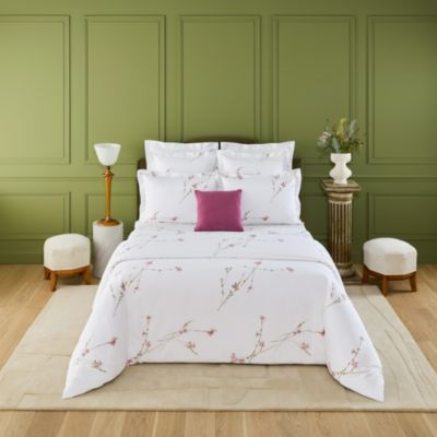 Gaura Boudoir Sham