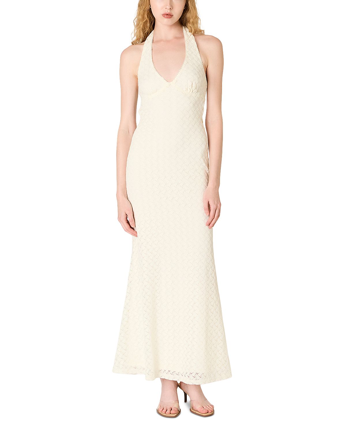 Nia Pluma Dress
