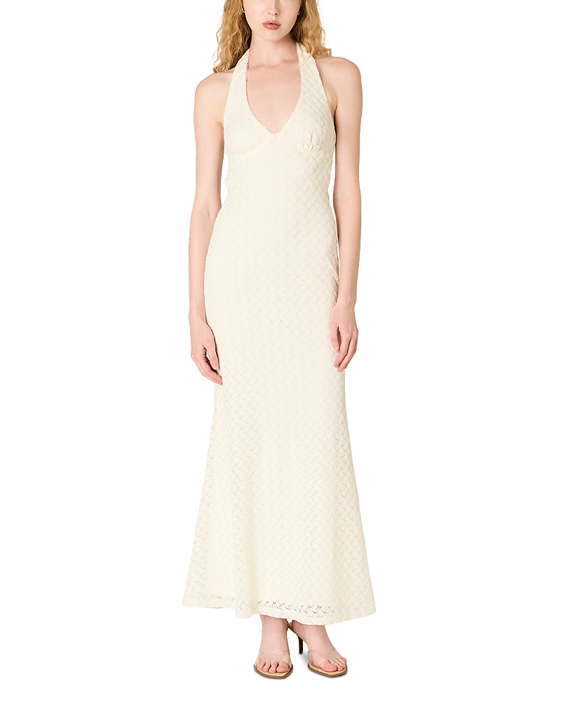 Nia Pluma Dress