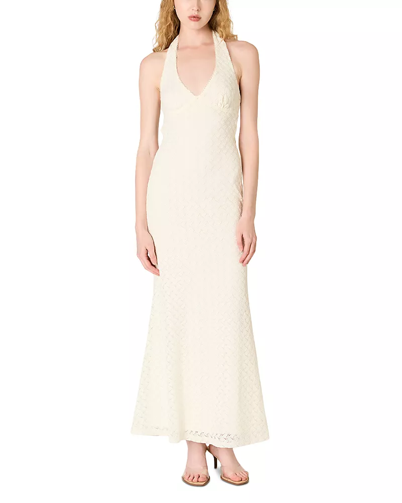 Nia Pluma Dress