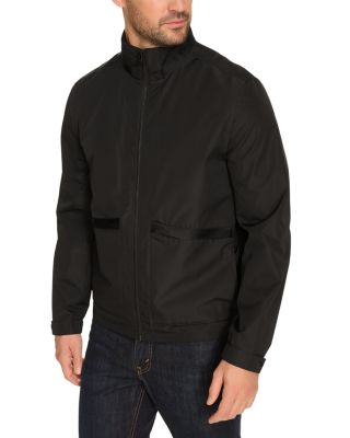 Packable Rain Jacket