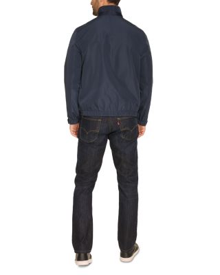 Packable Rain Jacket