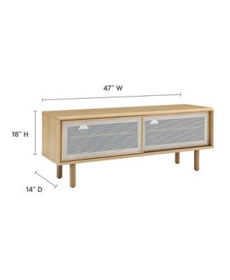 Kurtis 47" TV Stand