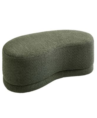 Nimbus 48" Upholstered Ottoman Bench