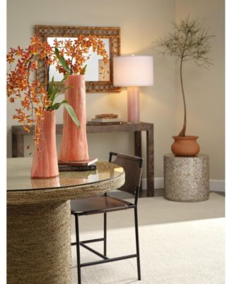  Sequoia Glass Decorative Vase