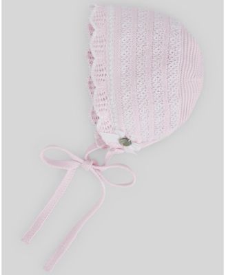  Girls' Newborn ALAIA Bonnet - Baby