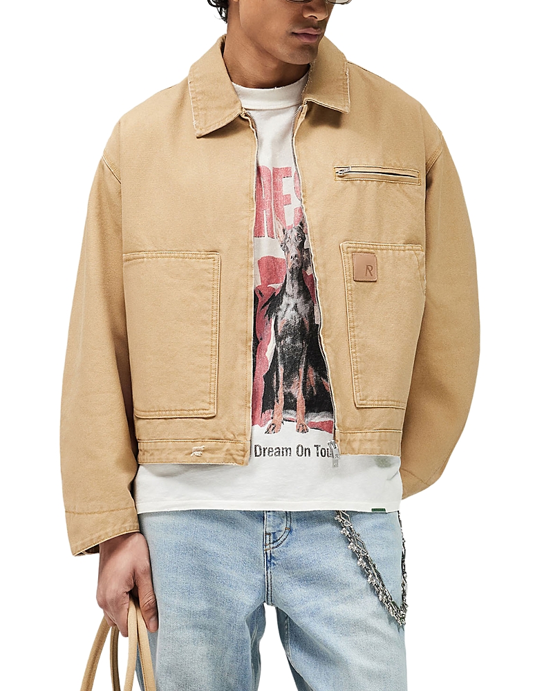 Represent Worker Jacket