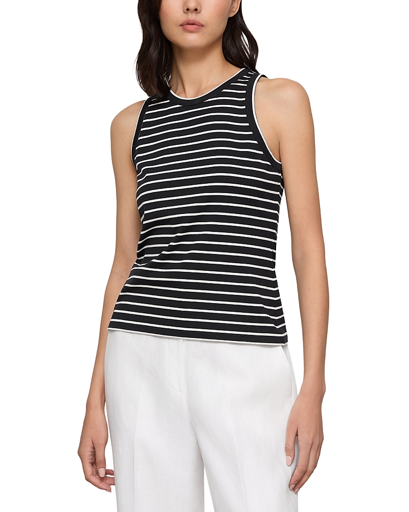 Lafayette 148 New York Racerback Tank