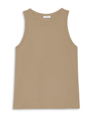 Racerback Tank Top