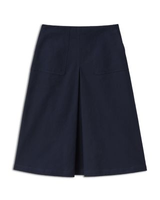 A Line Skirt