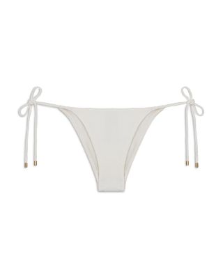 Petra T Back Triangle Top & Firenze Tie Side Bottom