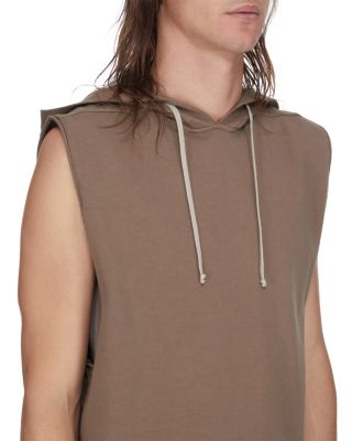 Hooded Tunic