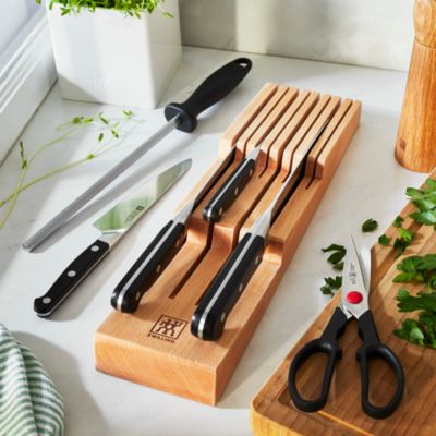 Pro 7 Piece Knife Set