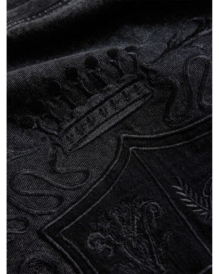 Crest Short Sleeve Tee