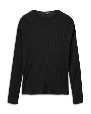 Angelo Long Sleeve Crew