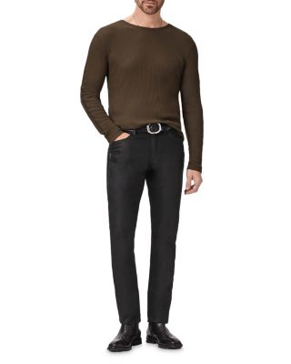 Angelo Long Sleeve Crew