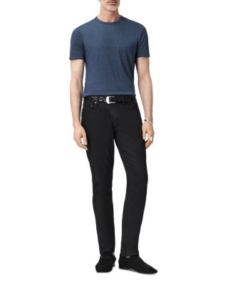 Bale Burnout Short Sleeve T-Shirt