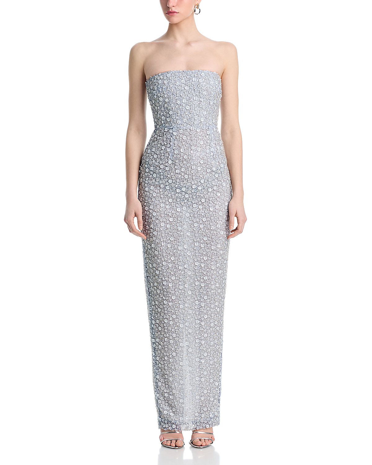 Sau Lee Tilly Dress